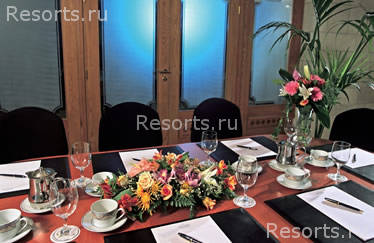 Rodian Amathus Beach Hotel 27